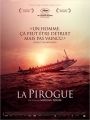 O Barco da Esperança - Cartaz do Filme