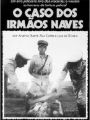 O Caso dos Irmãos Naves - Cartaz do Filme