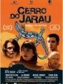 O Cerro do Jarau - Cartaz do Filme