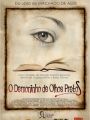 O Demoninho de Olhos Pretos - Cartaz do Filme