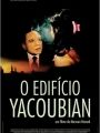 O Edifício Yacoubian - Cartaz do Filme