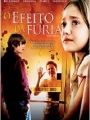 O Efeito da Fúria - Cartaz do Filme