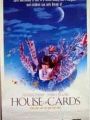 O Enigma das Cartas - Cartaz do Filme