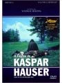 O Enigma de Kaspar Hauser - Cartaz do Filme