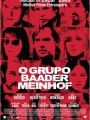 O Grupo Baader Meinhof - Cartaz do Filme