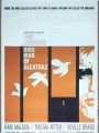 O Homem de Alcatraz - Cartaz do Filme