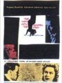 O Homem do Braço de Ouro - Cartaz do Filme