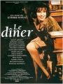O Jantar - Cartaz do Filme