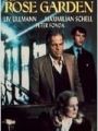 O Jardim das Rosas - Cartaz do Filme