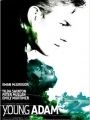 O Jovem Adam - Cartaz do Filme