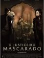O Justiceiro Mascarado - Cartaz do Filme
