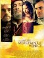 O Mercador de Veneza - Cartaz do Filme