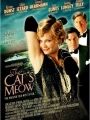 O Miado do Gato - Cartaz do Filme