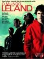 O Mundo de Leland - Cartaz do Filme