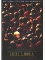 O Pequeno Buda - Cartaz do Filme