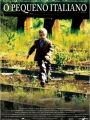 O Pequeno Italiano - Cartaz do Filme