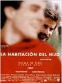 O Quarto do Filho - Cartaz do Filme