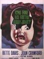 O Que Terá Acontecido A Baby Jane? - Cartaz do Filme