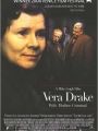 O Segredo de Vera Drake - Cartaz do Filme