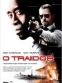 O Traidor - Cartaz do Filme