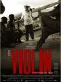 O Violino - Cartaz do Filme