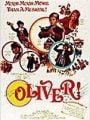 Oliver! - Cartaz do Filme