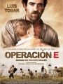Operação E - Cartaz do Filme