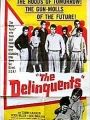 Os Delinquentes - Cartaz do Filme