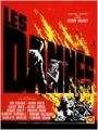 Os Deuses Malditos - Cartaz do Filme