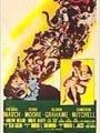 Os Saltimbancos - Cartaz do Filme