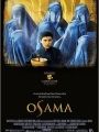 Osama - Cartaz do Filme