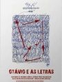 Otávio e As Letras - Cartaz do Filme