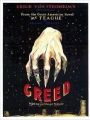 Ouro e Maldição - Cartaz do Filme