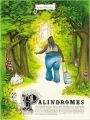 Palíndromos - Cartaz do Filme