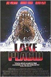 Trailer e resumo de Pânico No Lago, filme de Terror - Cinema ClickGrátis