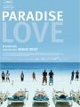 Paradies: Liebe - Cartaz do Filme