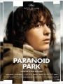 Paranoid Park - Cartaz do Filme