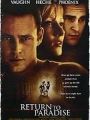 Pela Vida de Um Amigo - Cartaz do Filme