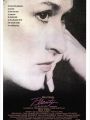 Plenty - O Mundo de Uma Mulher - Cartaz do Filme