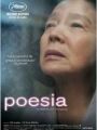 Poesia - Cartaz do Filme