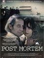 Post Mortem - Cartaz do Filme