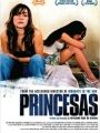 Princesas - Cartaz do Filme