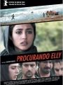 Procurando Elly - Cartaz do Filme