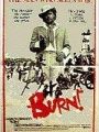 Queimada - Cartaz do Filme