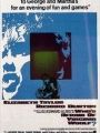 Quem Tem Medo de Virginia Woolf? - Cartaz do Filme