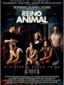 Reino Animal - Cartaz do Filme