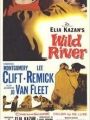 Rio Violento - Cartaz do Filme