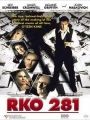 Rko 281 - Cartaz do Filme