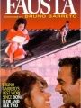 Romance da Empregada - Cartaz do Filme