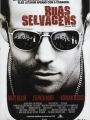 Ruas Selvagens - Cartaz do Filme
